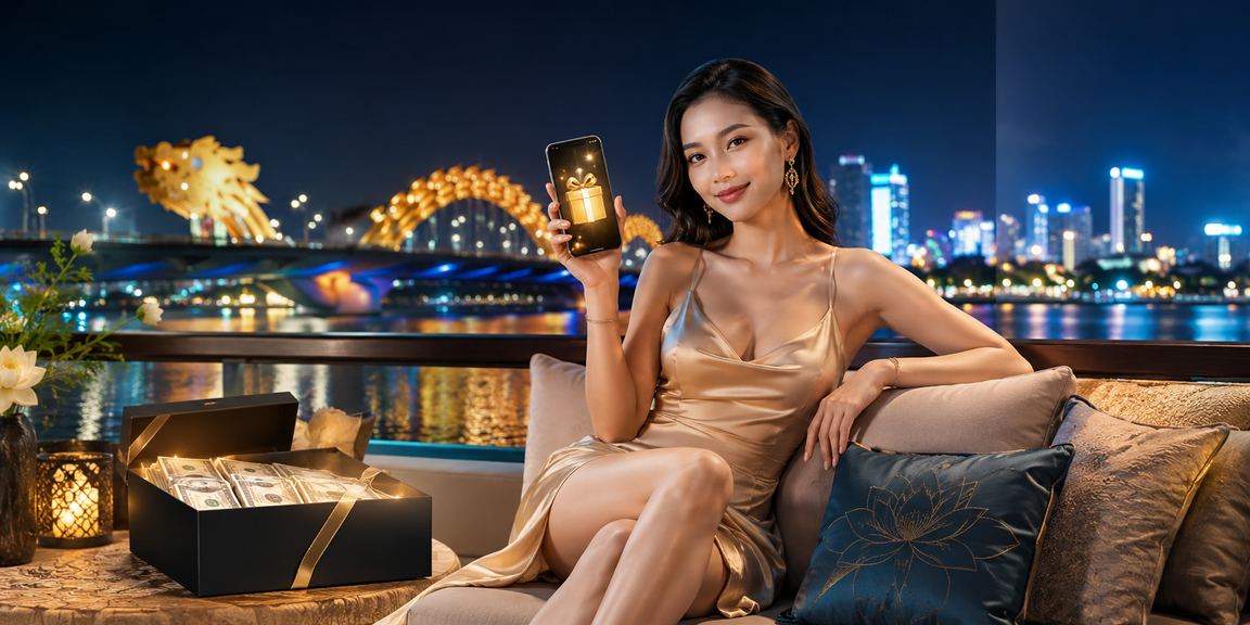 Người dùng trải nghiệm casino trực tuyến trên điện thoại tại Đà Nẵng