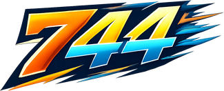 744